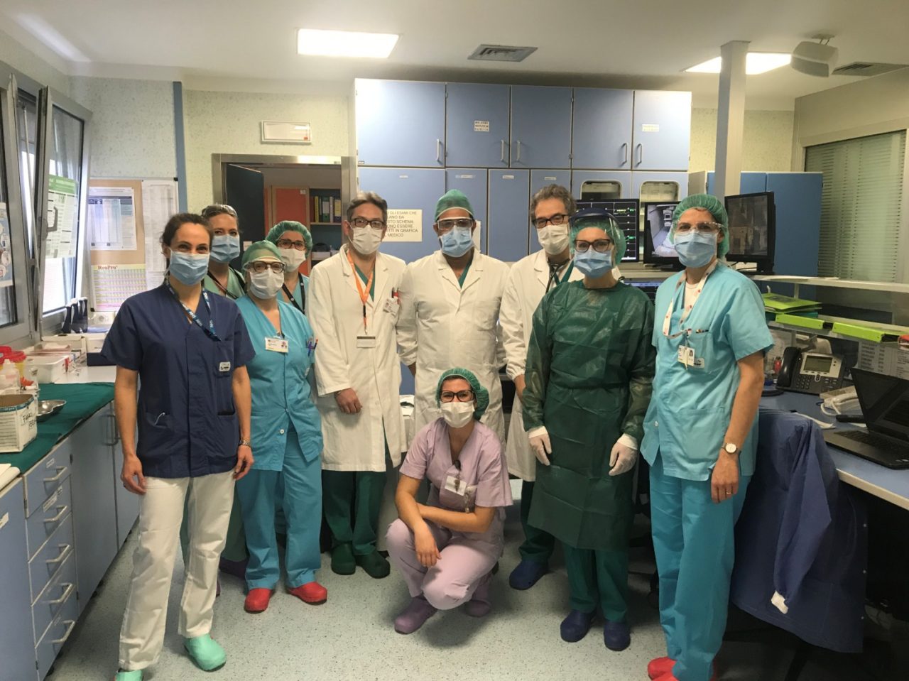 Pazienti cardiopatici, il primario di Conegliano: “Occhio a non trascurare i sintomi”
