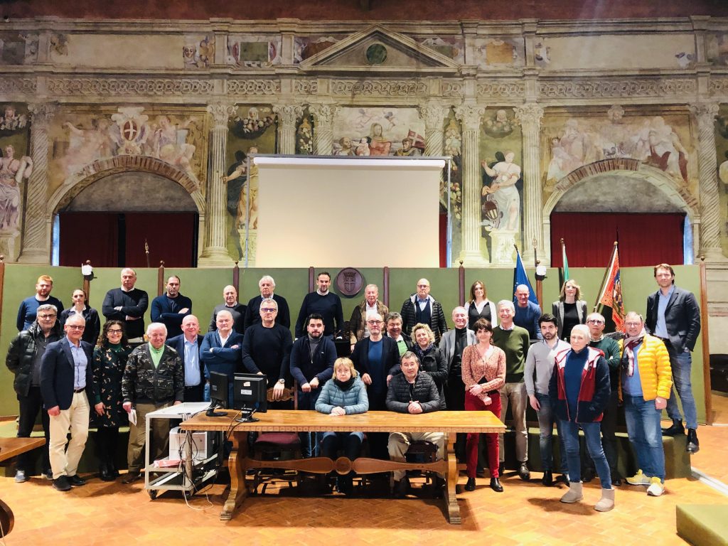 Coronavirus Treviso, gli amministratori in coro: “Rispettate le restrizioni”