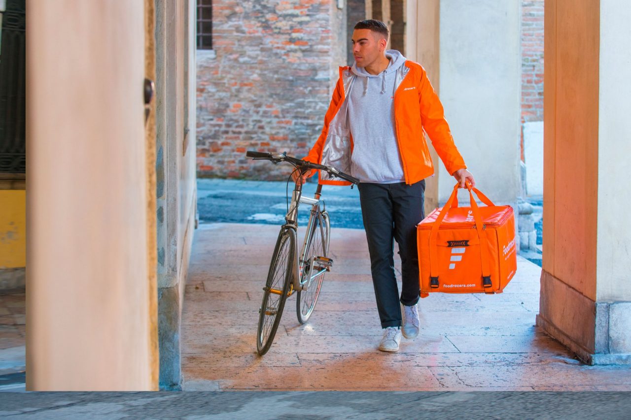 Attività chiuse, arriva il Foodracers in supporto della ristorazione