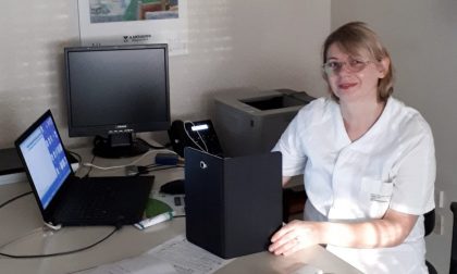 Diabetologia Ca' Foncello, telemedicina per controllare i pazienti