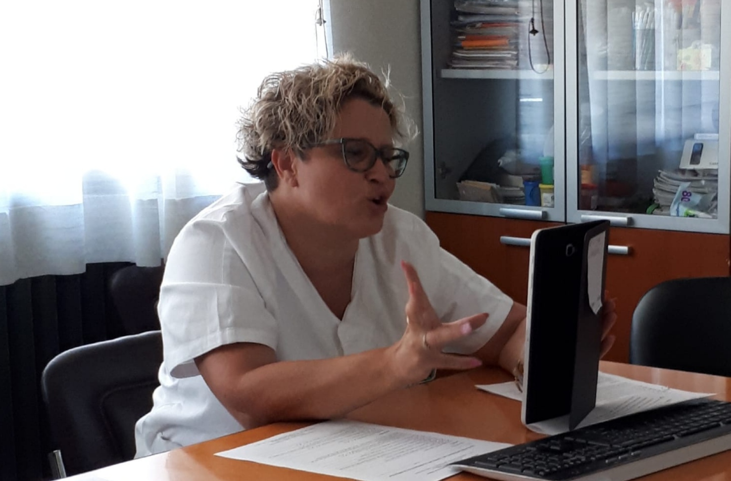 Diabetologia Ca' Foncello, telemedicina per controllare i pazienti