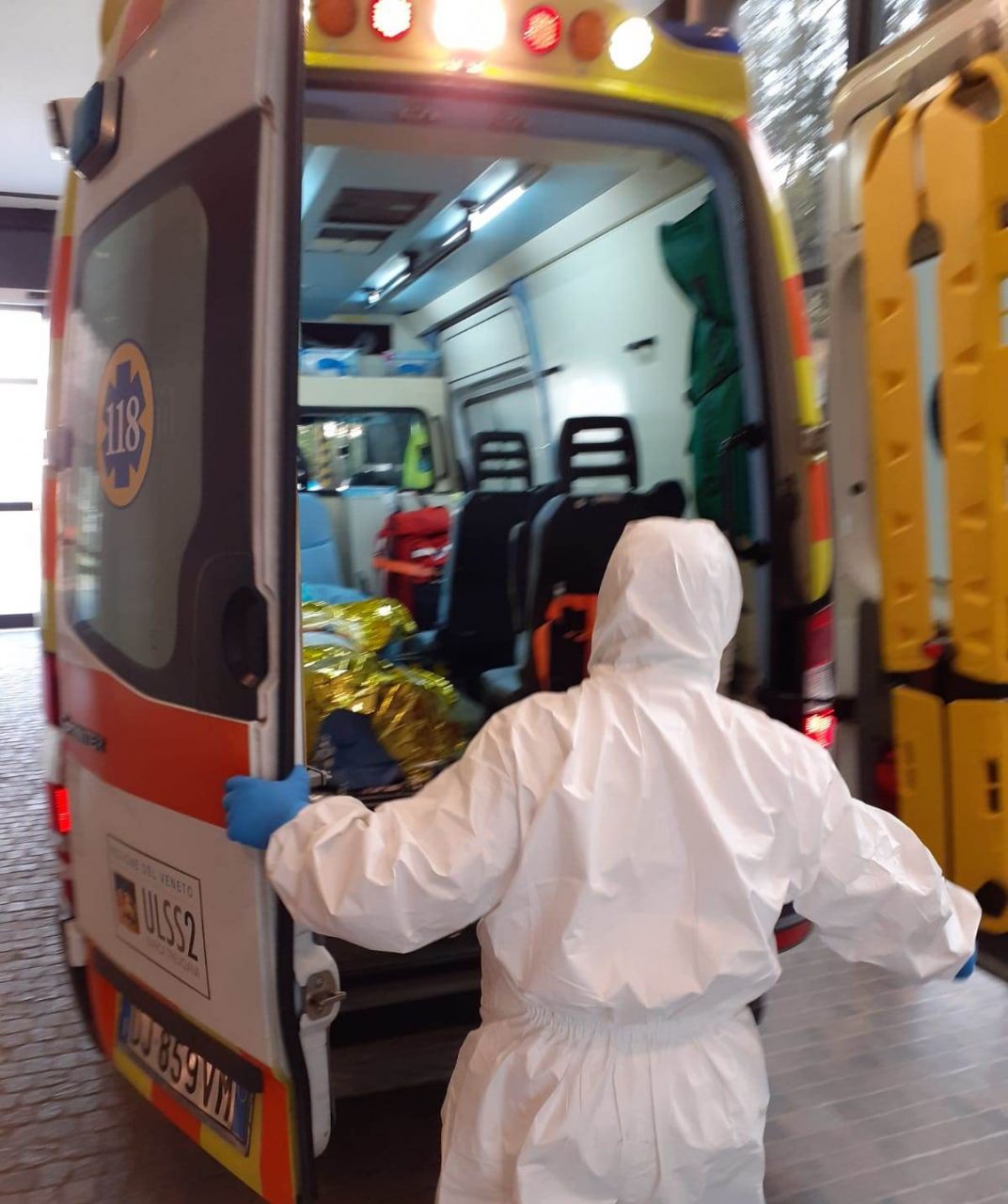 Coronavirus Castello di Godego, nuovo caso oggi: è un minorenne