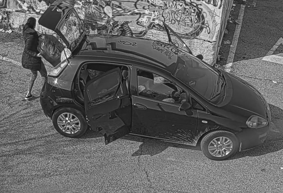 Ecovandali Castelfranco, sversavano qui i loro rifiuti in barba al decreto Coronavirus: denunciati