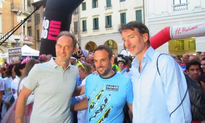 Run For Children corre contro il Coronavirus