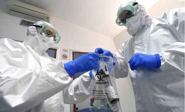 Emergenza Coronavirus, i contagi passano da 511 a 543