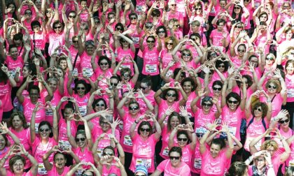 Treviso in Rosa si ferma: rinviata all'estate