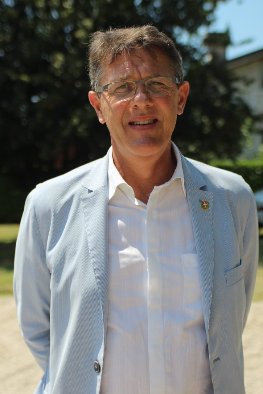 Coronavirus Castelfranco, Marcon: “Non sono contento, troppa gente in giro” – VIDEO