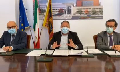 Allarme contagi case di riposo Treviso, il PD: "Interventi urgenti per ospiti e personale"