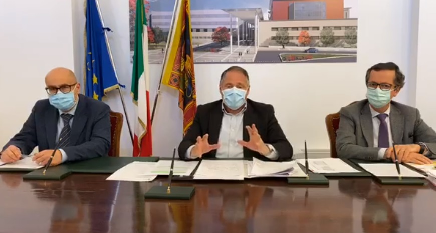 Case di riposo della Marca, 12 testate: quasi la metà degli ospiti positivi