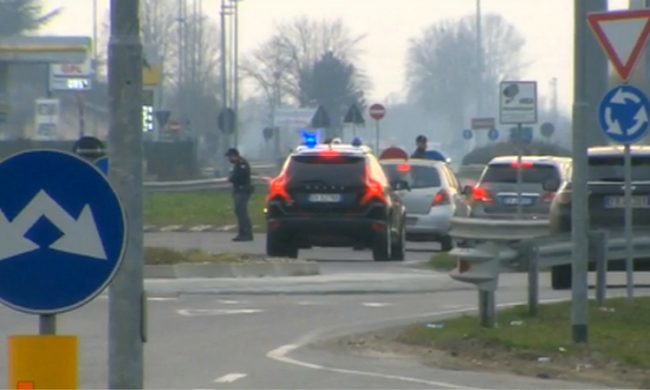 Zona rossa Treviso, l’Ulss2: “Potete entrare e uscire per motivi sanitari”