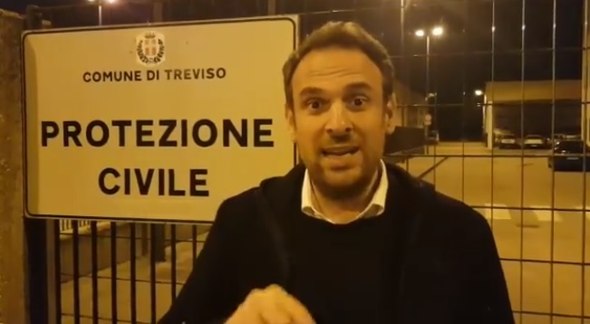 Mascherine Treviso, da domani inizia la distribuzione: oggi i dettagli