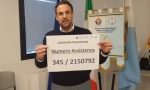 Mascherine Treviso, ecco dove andare e quando per ritirarle - VIDEO E FOTO