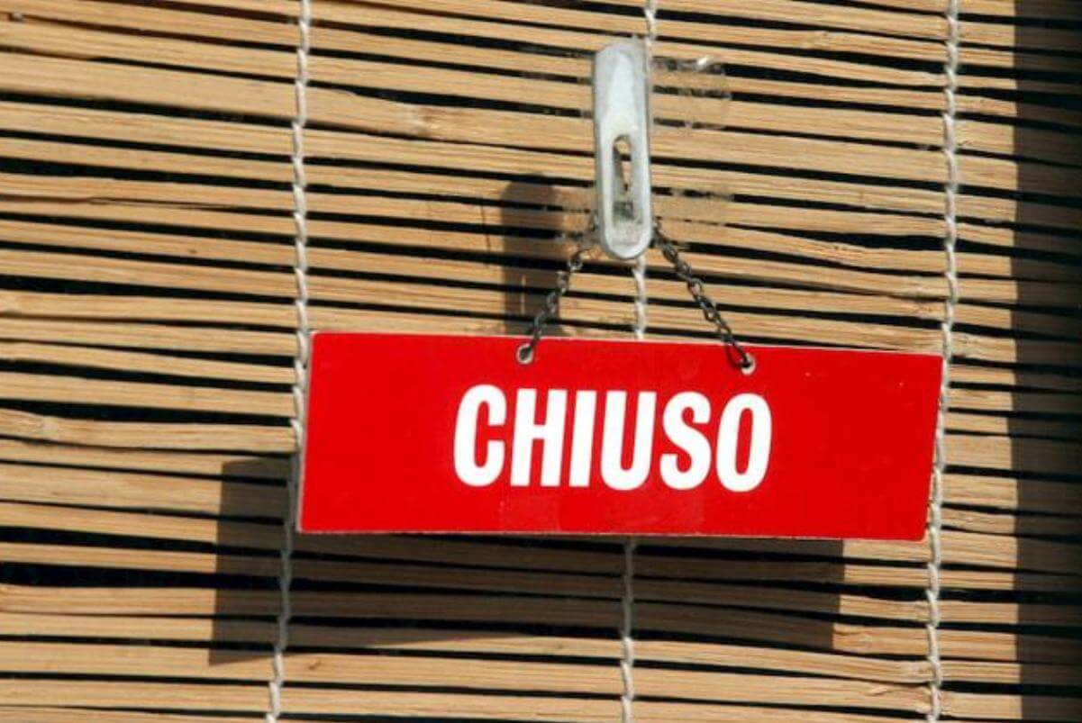 Crisi Coronavirus Treviso, il post dell’imprenditrice diventa virale: “Abbandonata, ho pianto”