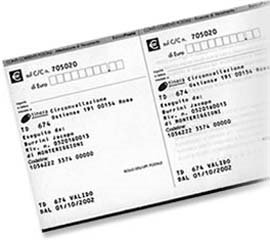 Pagamento Cosap Treviso posticipato al 31 ottobre