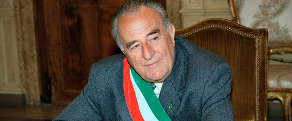 Oggi l’ultimo saluto all’indimenticabile sindaco Giancarlo Gentilini, proclamata giornata di lutto