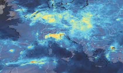 Arpav Veneto: ecco perché siamo fermi ma l’inquinamento resta