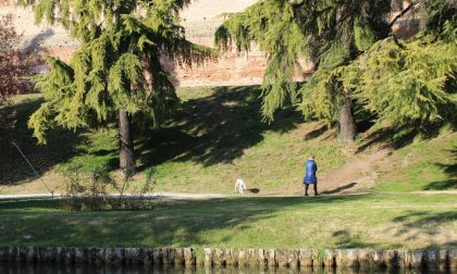 Ordinanza Coronavirus Castelfranco: chiusi cimiteri, parchi e il Sentiero degli Ezzelini