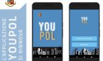 Polizia di Stato, l'app per smartphone "YouPol" si aggiorna