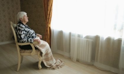 Emergenza Coronavirus, Anap: "Sostenere gli anziani contro la solitudine"