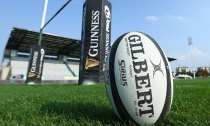 Benetton Rugby, la Guinness Pro14 sospesa a tempo indeterminato