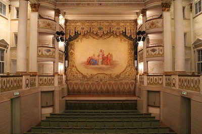 Eventi Castelfranco, la scure del Coronavirus si abbatte sul Teatro Accademico