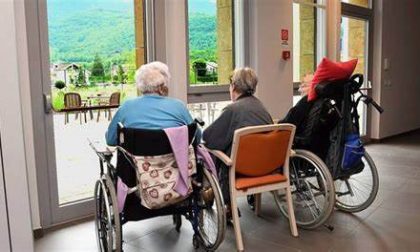Strutture per anziani, disabili e minori, approvate delibere per l'accreditamento
