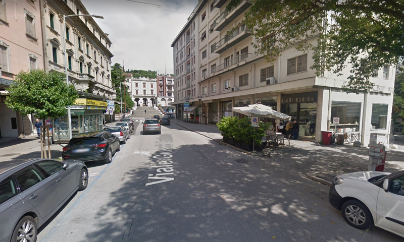 Distanza di sicurezza non rispettata a Conegliano, gestore di un bar denunciato