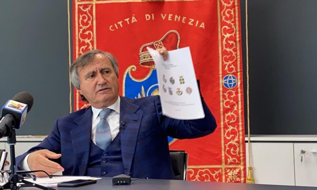 Ecco le 20 proposte condivise dai sindaci dei 7 capoluoghi – GALLERY