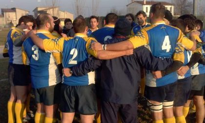 Villorba Rugby, lettera aperta ad atleti, famiglie e sponsor: "Ripartiremo presto"