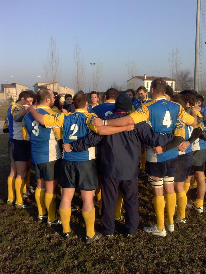 Villorba Rugby, lettera aperta ad atleti, famiglie e sponsor: “Ripartiremo presto”