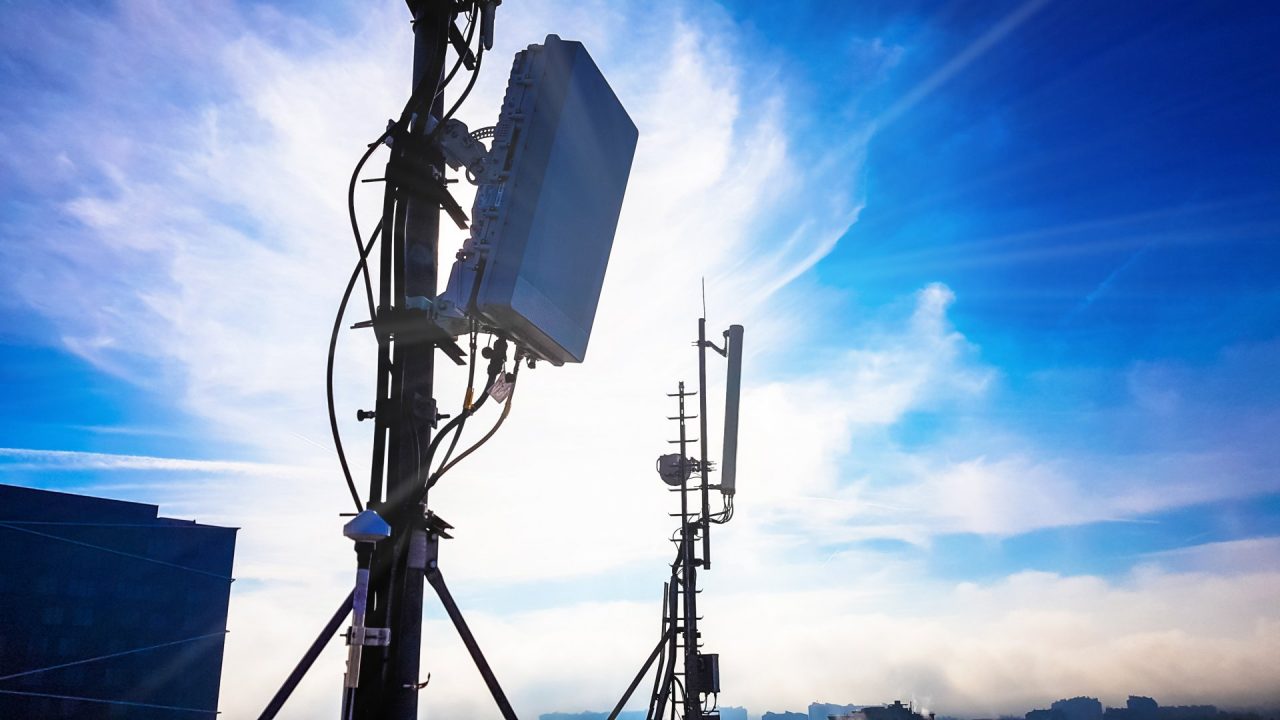 Antenne 5G: il primo regolamento nazionale arriva da Treviso