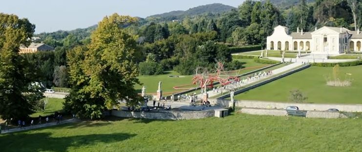 “6 Ore Trail Villa di Maser” rinviata al 17 ottobre