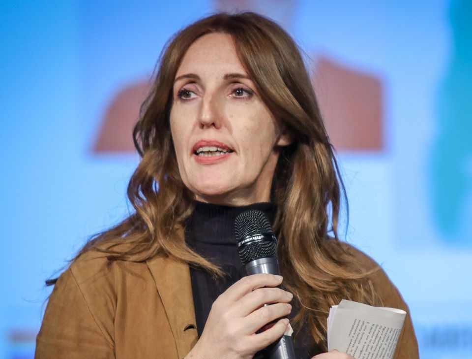 Elena Donazzan sul 25 aprile: “Governo Conte più partigiano dei partigiani”