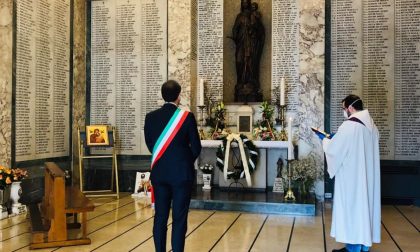 Anniversario bombardamento Treviso, Conte: "Dovremo ripartire come i trevigiani di allora"