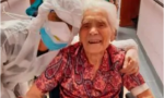 Nonna Ada di Roncade è la più anziana d'Europa ad aver sconfitto il Coronavirus