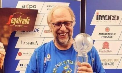 Imoco Volley Conegliano in lutto, addio Paolone: "Momento più triste"