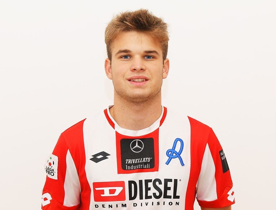 “Forza Edo!”: emorragia cerebrale, il giovane calciatore resanese lotta per vita