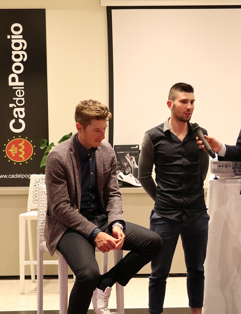 Ca’ del Poggio, l’AperiSocial sbarca su Facebook e diventa settimanale