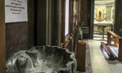 "Libertà di culto compromessa": messe ancora a porte chiuse, insorgono i Vescovi