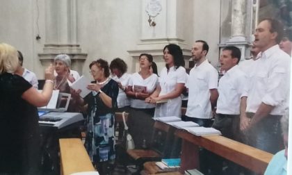 Coro Santa Fosca Altivole, donati al Comune due anni di offerte