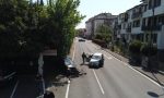 Incidenti stradali Treviso, d'ora in poi verranno rilevati dai droni - FOTO
