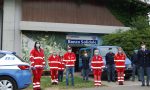 Banco alimentare Treviso, la donazione della Polizia di Stato - VIDEO