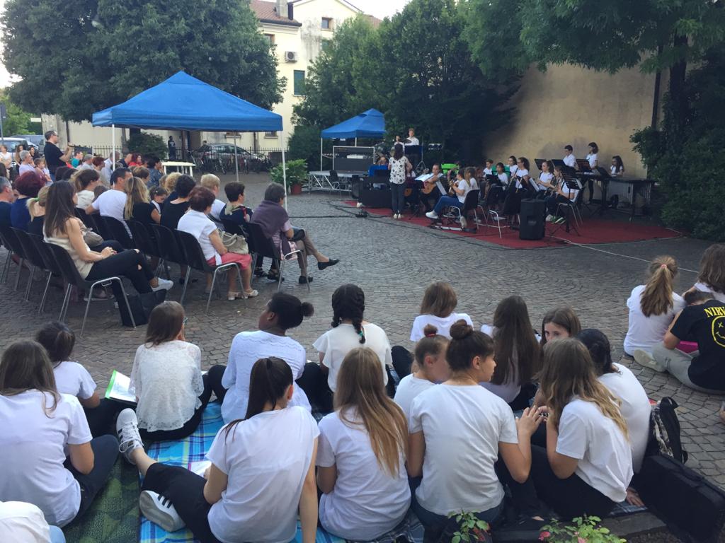 Queen’s Music Time di Altivole, martedì la presentazione video della terza edizione