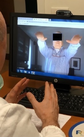Neurologia Ca’ Foncello, attivate le televisite