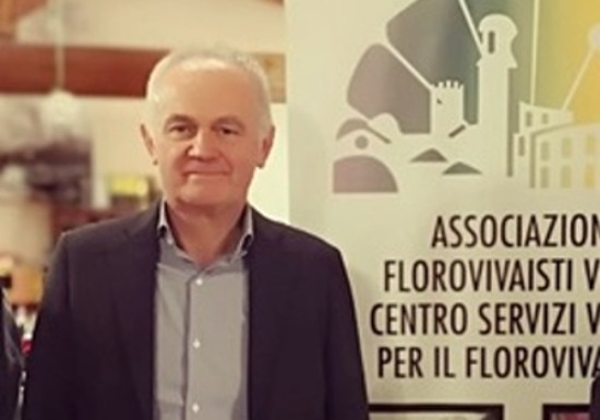 Vivai aperti, Girelli: “I clienti siano responsabili, l’emergenza non è finita”