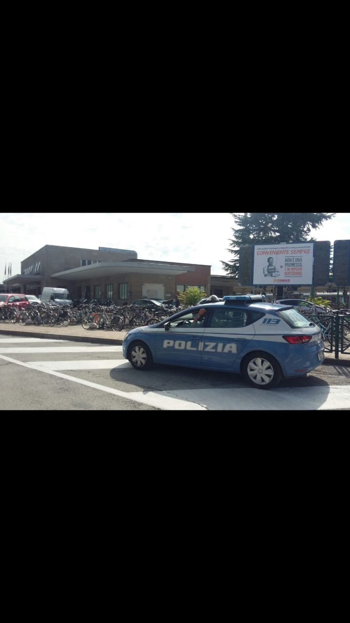 Guidava senza patente e assicurazione: 20enne di Montebelluna nei guai