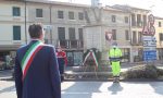 Festa 25 aprile, Marcon: "Facciamo fronte comune contro il nemico che stiamo sconfiggendo" VIDEO