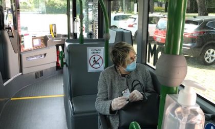 Trasporto pubblico e Fase 2, MOM: "Screening a tutti i 600 dipendenti"