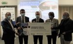 Fondazione CMB CentroMarca, maxi donazione per gli ospedali dell'Ulss2