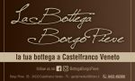 I negozi che consegnano la spesa a domicilio a Castelfranco: Bottega Borgo Pieve